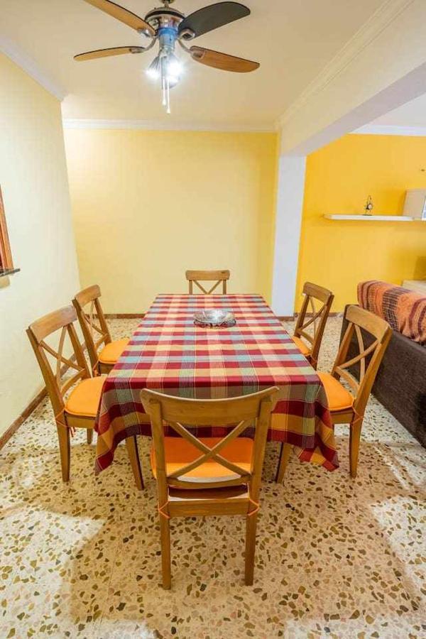 Inftour Melodia Apartamento Calpe Zewnętrze zdjęcie
