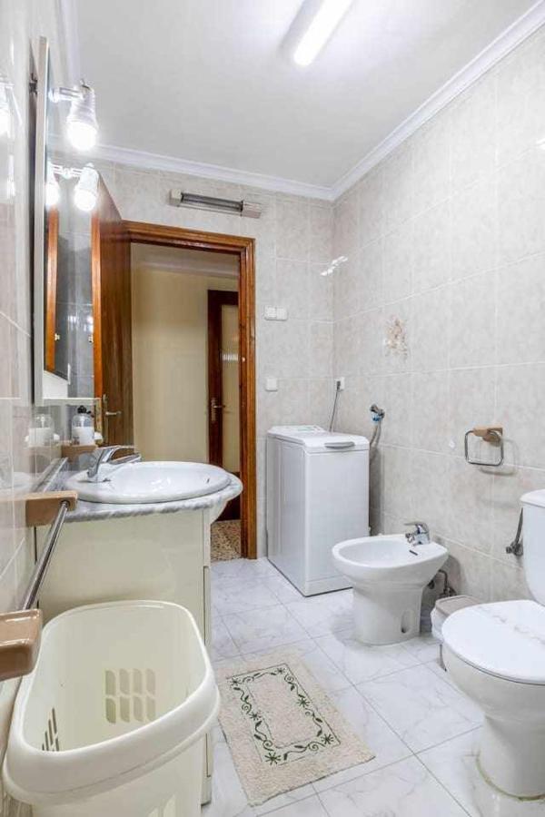 Inftour Melodia Apartamento Calpe Zewnętrze zdjęcie