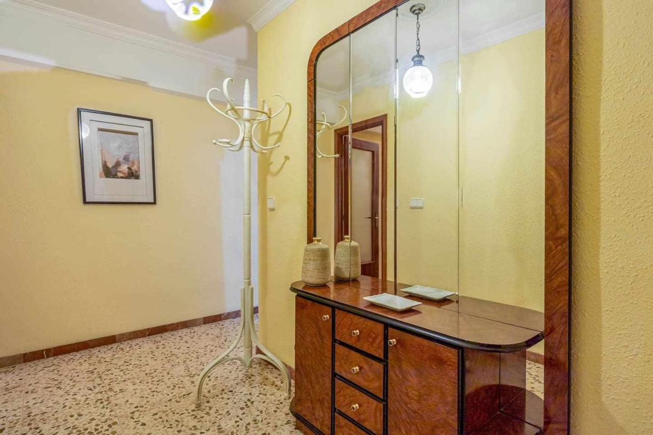 Inftour Melodia Apartamento Calpe Zewnętrze zdjęcie