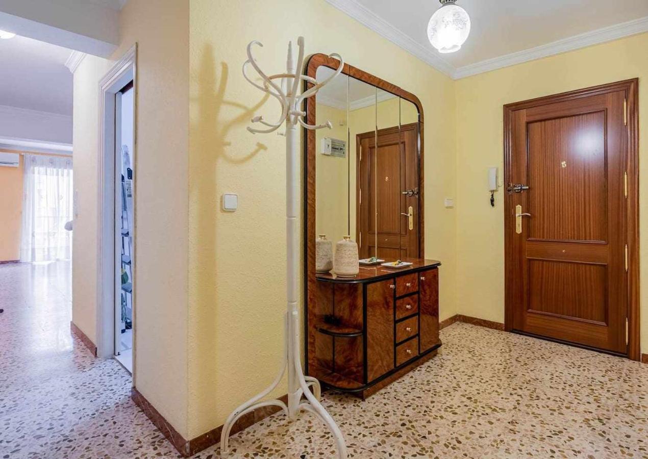 Inftour Melodia Apartamento Calpe Zewnętrze zdjęcie