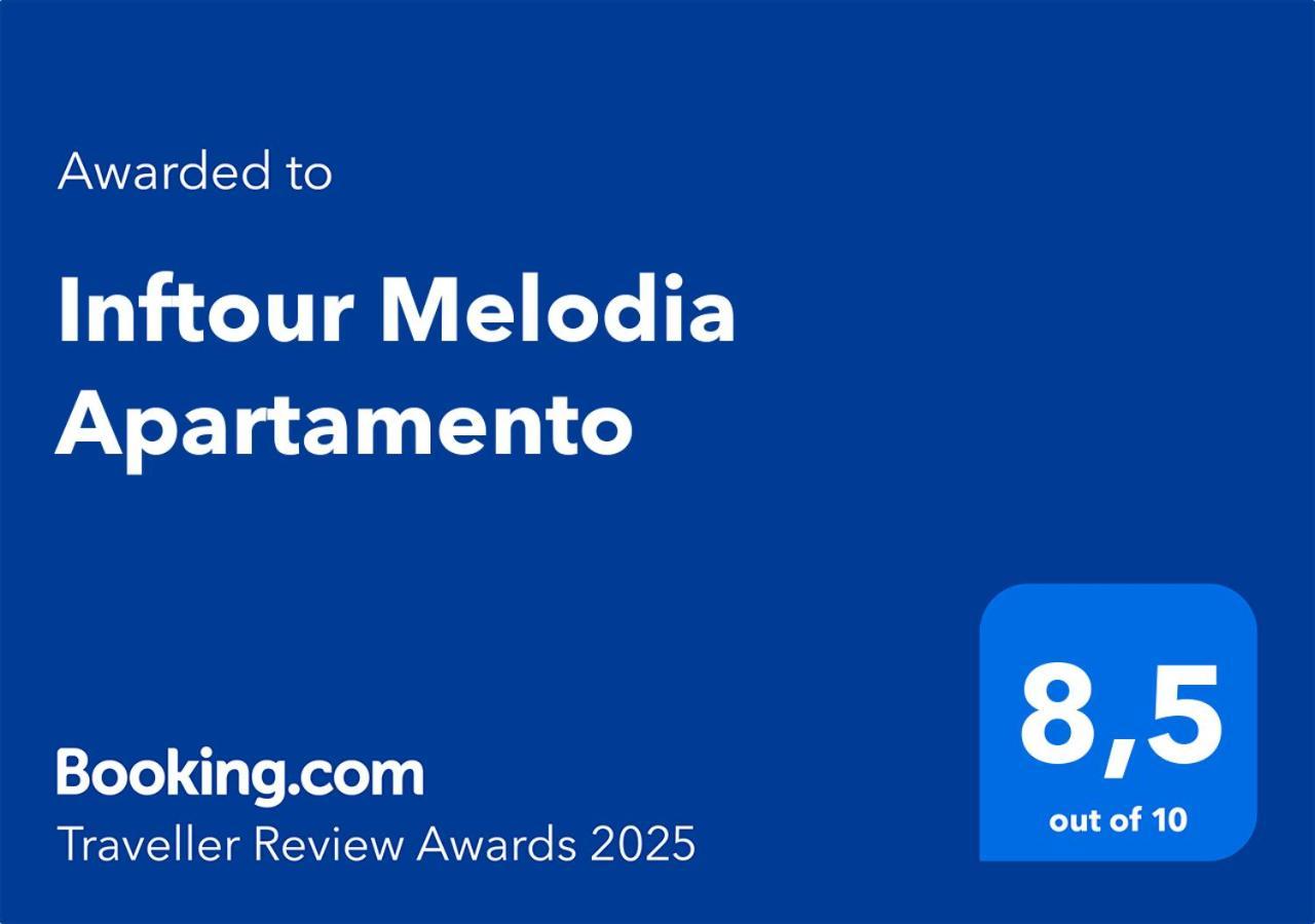 Inftour Melodia Apartamento Calpe Zewnętrze zdjęcie